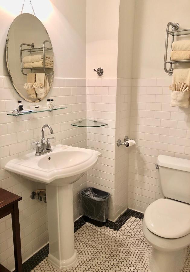 Hotel El Capitan Van Horn Ngoại thất bức ảnh